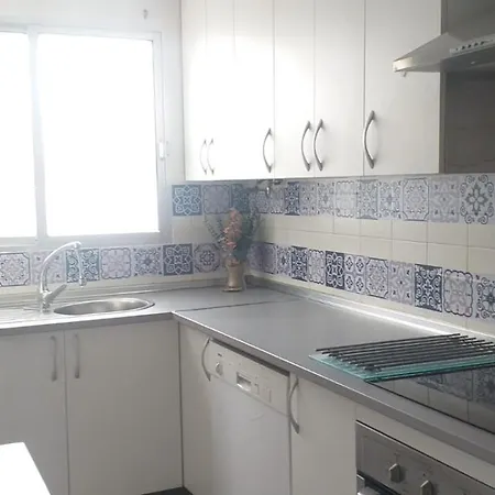 Holiday home Casita Del Manantial El Puerto de Santa Maria