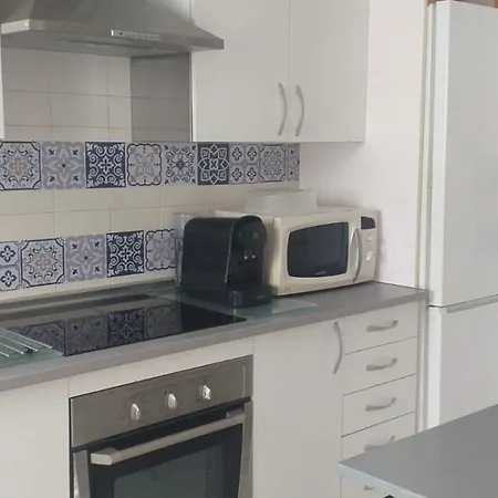 Casita Del Manantial Holiday home