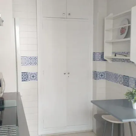 Casita Del Manantial Holiday home