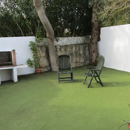Holiday home Casita Del Manantial El Puerto de Santa Maria
