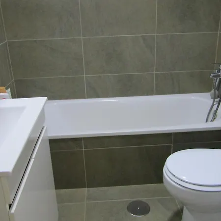 Casita Del Manantial Holiday home *