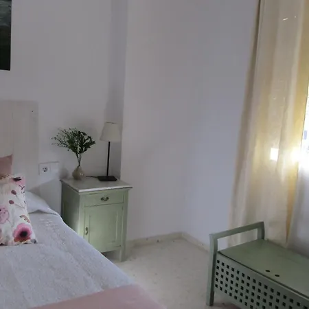 Holiday home Casita Del Manantial *