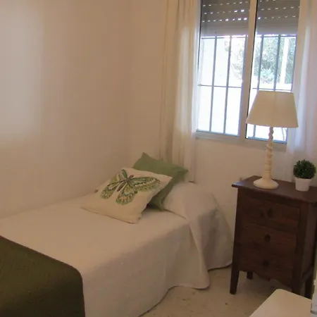 Casita Del Manantial Holiday home El Puerto de Santa Maria