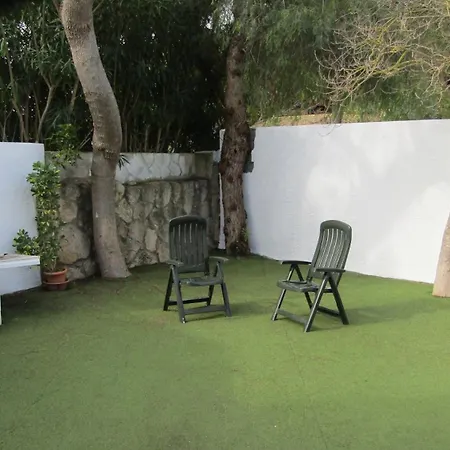 Casita Del Manantial Holiday home *